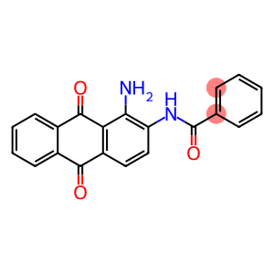 N-(1-Amino-9,10-dihydro-9,10-dioxoanthracen-2-yl)benzamide