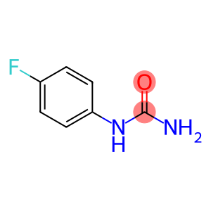 N-(4-FLUOROPHENYL)UREA