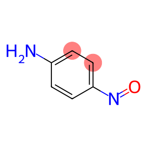 4-nitrosoaniline