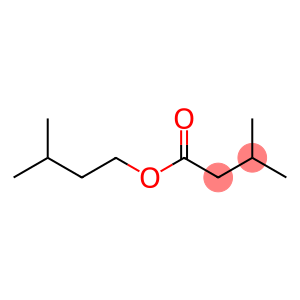 3-methyl-butanoicacid3-methyl-butylester