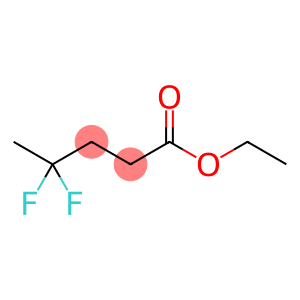 4,4-二氟戊酸乙酯