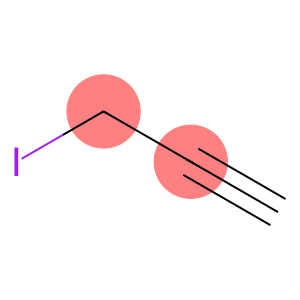 Propargyl iodide