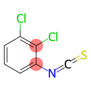 2,3-二氯苯基硫代异氰酸酯