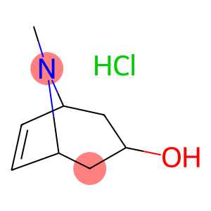 TROPENOL HYDROCHLORIDE