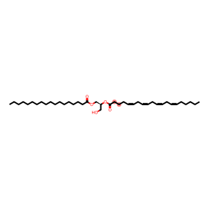 1-Stearoyl-2-arachidonoyl-sn-glycerol