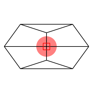 Octahydrospiro[cyclopropane-1,3'-[1,2]methanodicyclopropa[cd,gh]pentalene]