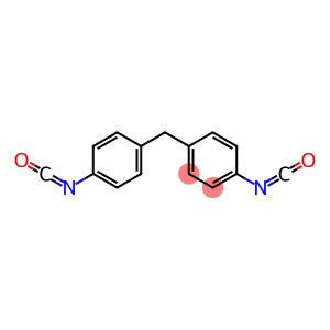 1-isocyanato-4-[(4-isocyanatophenyl)methyl]benzene