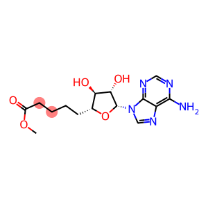 vidarabine 5'-valerate