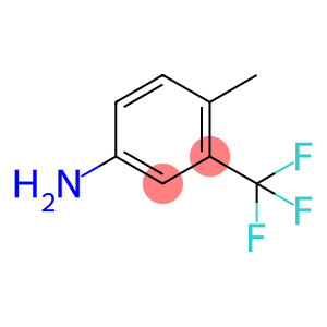 4-methyl-5-trifluoromethylaniline