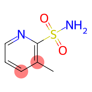 3-甲基-2-吡啶磺酰胺