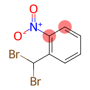 1-(dibromomethyl)-2-nitrobenzene