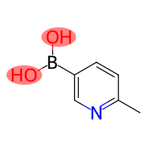 2-甲基-5-吡啶硼酸