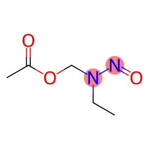 ETHYLACETOXYMETHYLNITROSAMINE