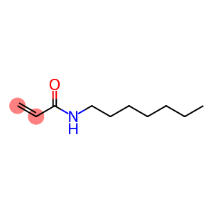 N-Heptylacrylamide