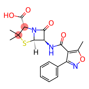 Oxacillin