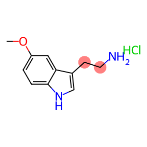 5-甲氧基色胺盐酸盐