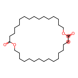 1,18-Dioxacyclotetratriacontane-2,19-dione