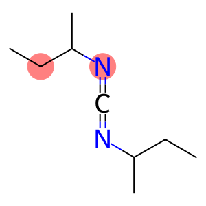 N,N-二(2-丁基)二酰胺