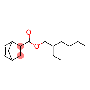 5-降冰片烯-2-羧酸异辛酯 (内型和外型的混合物)