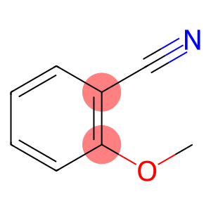 2-Methoxybenzonitrile