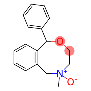 Nefopam N-Oxide