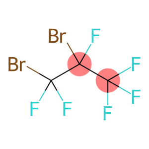 1,2-二溴六氟丙烷