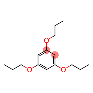 1,3,5-tripropoxybenzene