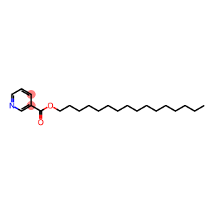 hexadecyl nicotinate