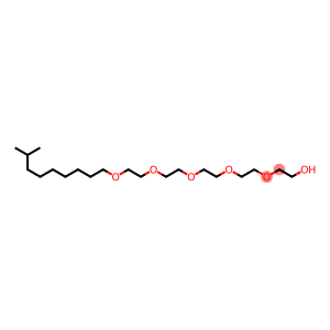 23-methyl-3,6,9,12,15-pentaoxatetracosan-1-ol