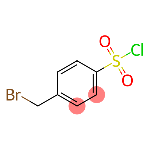 4-溴甲基苯磺酰氯