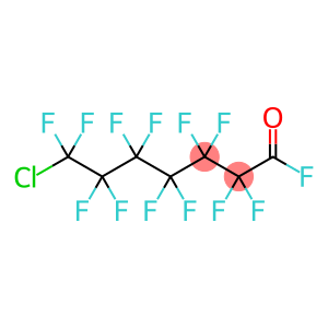 7-CHLOROPERFLUOROHEPTANOYL FLUORIDE