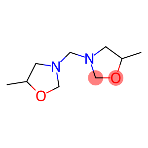 METHYLENE-BIS-(METHYLOXAZOLIDINE)