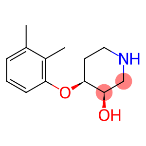Ifoxetine