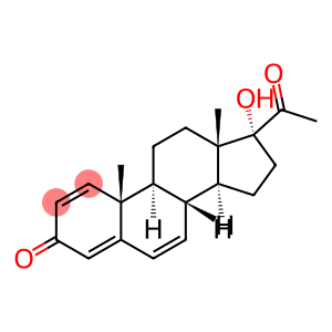 17-Hydroxy-1,4,6-pregnatriene-3,20-dione