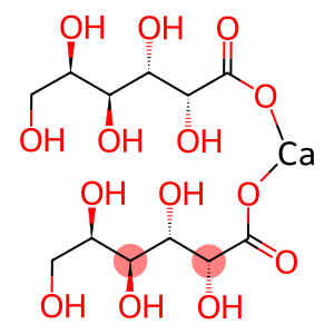 D-galactonic acid hemicalcium