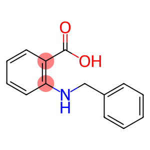 N-苄基邻氨基苯甲酸