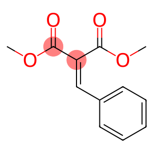 Dimethyl benzylidenemalonate