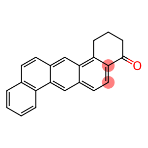 Dibenz[a,h]anthracen-4(1H)-one, 2,3-dihydro-