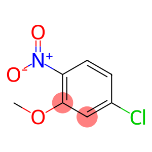 5-CHLORO-2-NITROANISOLE