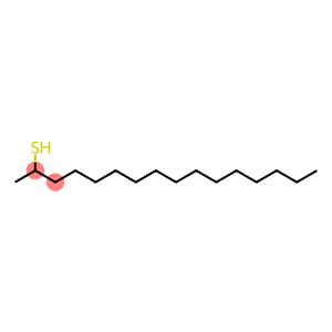 2-hexadecanethiol