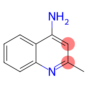 4-氨基喹哪啶(4-氨基-2-甲基喹啉)