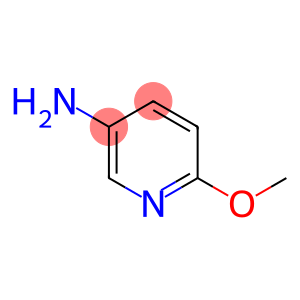 2-甲氧基-5-氨基吡啶