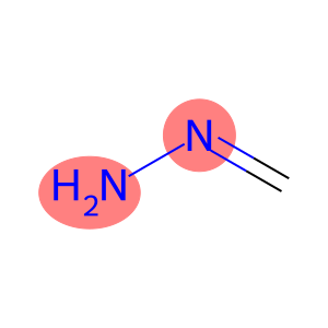 formaldehyde hydrazone