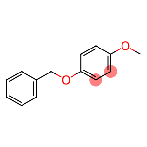 4-BENZYLOXYANISOLE