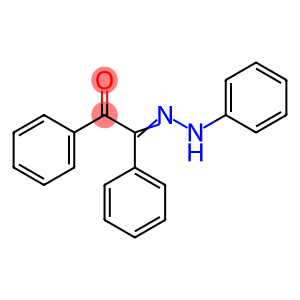 α-(2-Phenylhydrazono)deoxybenzoin