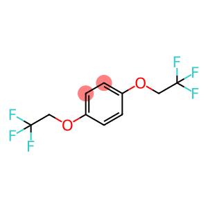 1,4-Bis(2,2,2-Trifluoroethoxy)Benzene