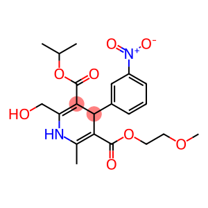 Nimodipine Metabolite 2