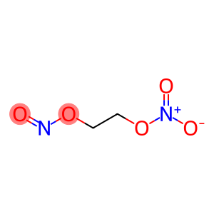 Nitrous acid, 2-(nitrooxy)ethyl ester (9CI)