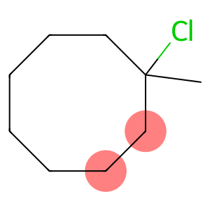 Cyclooctane, 1-chloro-1-methyl-