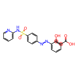 Sulfasalazine IMpurity F